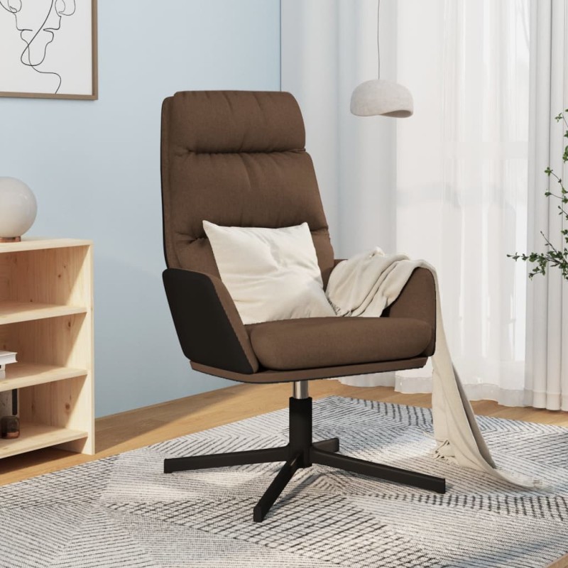 Relaxsessel Braun Stoff Relaxsessel Braun Stoff