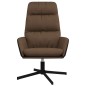 Relaxsessel Braun Stoff Relaxsessel Braun Stoff
