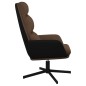 Relaxsessel Braun Stoff Relaxsessel Braun Stoff