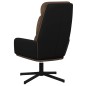 Relaxsessel Braun Stoff Relaxsessel Braun Stoff