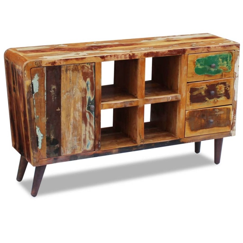 vidaXL Sideboard Altholz 150x40x86 cm vidaXL Sideboard Altholz 150x40x86 cm