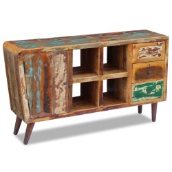 vidaXL Sideboard Altholz 150x40x86 cm