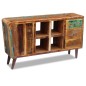 vidaXL Sideboard Altholz 150x40x86 cm vidaXL Sideboard Altholz 150x40x86 cm