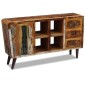 vidaXL Sideboard Altholz 150x40x86 cm vidaXL Sideboard Altholz 150x40x86 cm