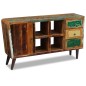 vidaXL Sideboard Altholz 150x40x86 cm vidaXL Sideboard Altholz 150x40x86 cm