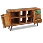 vidaXL Sideboard Altholz 150x40x86 cm vidaXL Sideboard Altholz 150x40x86 cm