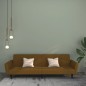 Schlafsofa 2-Sitzer Braun Samt Schlafsofa 2-Sitzer Braun Samt