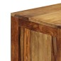 vidaXL Highboard 95 x 48 x 150 cm Massivholz vidaXL Highboard 95 x 48 x 150 cm Massivholz