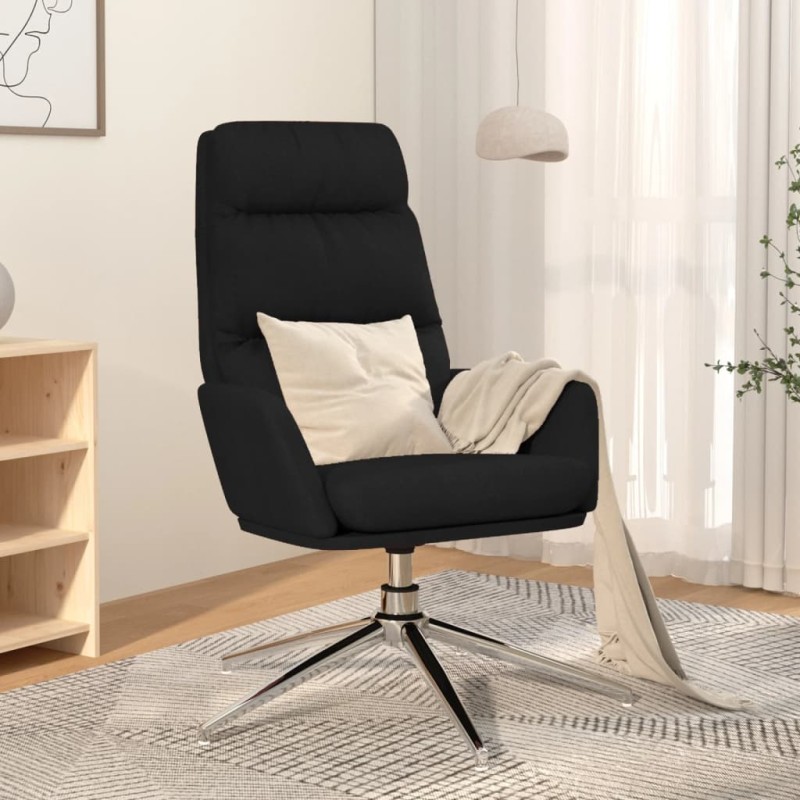 Relaxsessel Schwarz Stoff Relaxsessel Schwarz Stoff