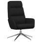 Relaxsessel Schwarz Stoff Relaxsessel Schwarz Stoff