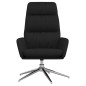 Relaxsessel Schwarz Stoff Relaxsessel Schwarz Stoff