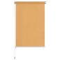 vidaXL Außenrollo 80x140 cm Beige vidaXL Außenrollo 80x140 cm Beige