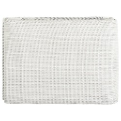 vidaXL Zeltteppich 450x250 cm Grau