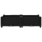 vidaXL Hochbeet 80x40x23 cm Polypropylen vidaXL Hochbeet 80x40x23 cm Polypropylen