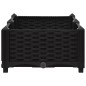 vidaXL Hochbeet 80x40x23 cm Polypropylen vidaXL Hochbeet 80x40x23 cm Polypropylen