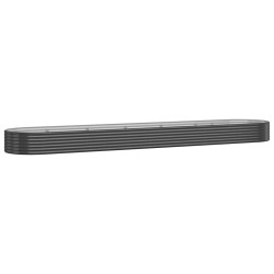 vidaXL Hochbeet Pulverbeschichteter Stahl 507x100x36 cm Anthrazit