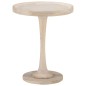 vidaXL Beistelltisch Ø60x75 cm Mango Massivholz vidaXL Beistelltisch Ø60x75 cm Mango Massivholz