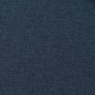 vidaXL Verdunkelungsvorhänge Haken Leinenoptik 2 Stk. Blau 140x225cm vidaXL Verdunkelungsvorhänge Haken Leinenoptik 2 Stk. Blau 140x225cm