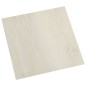 vidaXL PVC-Fliesen Selbstklebend 20 Stk. 1,86 m² Beige vidaXL PVC-Fliesen Selbstklebend 20 Stk. 1,86 m² Beige
