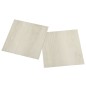 vidaXL PVC-Fliesen Selbstklebend 20 Stk. 1,86 m² Beige vidaXL PVC-Fliesen Selbstklebend 20 Stk. 1,86 m² Beige