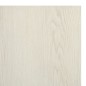vidaXL PVC-Fliesen Selbstklebend 20 Stk. 1,86 m² Beige vidaXL PVC-Fliesen Selbstklebend 20 Stk. 1,86 m² Beige