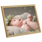 vidaXL Bilderrahmen Collage 5 Stk. für Wand Tisch Golden 70x90 cm MDF vidaXL Bilderrahmen Collage 5 Stk. für Wand Tisch Golden 70x90 cm MDF