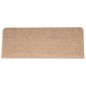 vidaXL Stufenmatten Selbstklebend 15 Stk. 65x24,5x3,5 cm Beige vidaXL Stufenmatten Selbstklebend 15 Stk. 65x24,5x3,5 cm Beige