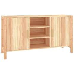 vidaXL Sideboard 107x38x60 cm Holzwerkstoff