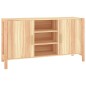 vidaXL Sideboard 107x38x60 cm Holzwerkstoff vidaXL Sideboard 107x38x60 cm Holzwerkstoff