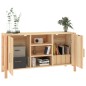 vidaXL Sideboard 107x38x60 cm Holzwerkstoff vidaXL Sideboard 107x38x60 cm Holzwerkstoff