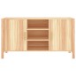 vidaXL Sideboard 107x38x60 cm Holzwerkstoff vidaXL Sideboard 107x38x60 cm Holzwerkstoff