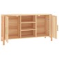 vidaXL Sideboard 107x38x60 cm Holzwerkstoff vidaXL Sideboard 107x38x60 cm Holzwerkstoff