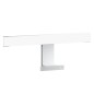 vidaXL LED-Spiegelleuchte 5,5 W Warmweiß 30 cm 3000 K vidaXL LED-Spiegelleuchte 5,5 W Warmweiß 30 cm 3000 K