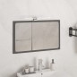 vidaXL LED-Spiegelleuchte 5,5 W Warmweiß 30 cm 3000 K vidaXL LED-Spiegelleuchte 5,5 W Warmweiß 30 cm 3000 K