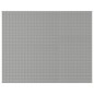 vidaXL Gewichtsdecke Grau 235x290 cm 11 kg Stoff vidaXL Gewichtsdecke Grau 235x290 cm 11 kg Stoff