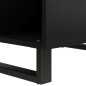 vidaXL Couchtisch 60x50x35 cm Altholz Massiv vidaXL Couchtisch 60x50x35 cm Altholz Massiv