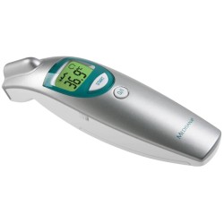 Fieberthermometer