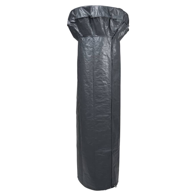 Nature Schutzhülle für Terrassenheizer 250x128x62 cm Nature Schutzhülle für Terrassenheizer 250x128x62 cm