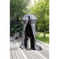 Nature Schutzhülle für Terrassenheizer 250x128x62 cm Nature Schutzhülle für Terrassenheizer 250x128x62 cm
