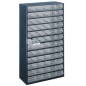 Raaco Schrank 1260-00 mit 60 Schubladen 137386 Raaco Schrank 1260-00 mit 60 Schubladen 137386