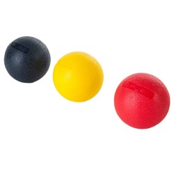 Gymnastikbälle