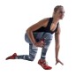 Pure2Improve Dreiteiliges Massageball-Set 5cm P2I200190 Pure2Improve Dreiteiliges Massageball-Set 5cm P2I200190