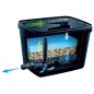 Ubbink Teichfilter-Set FiltraPure 4000 26 L 1355967 Ubbink Teichfilter-Set FiltraPure 4000 26 L 1355967