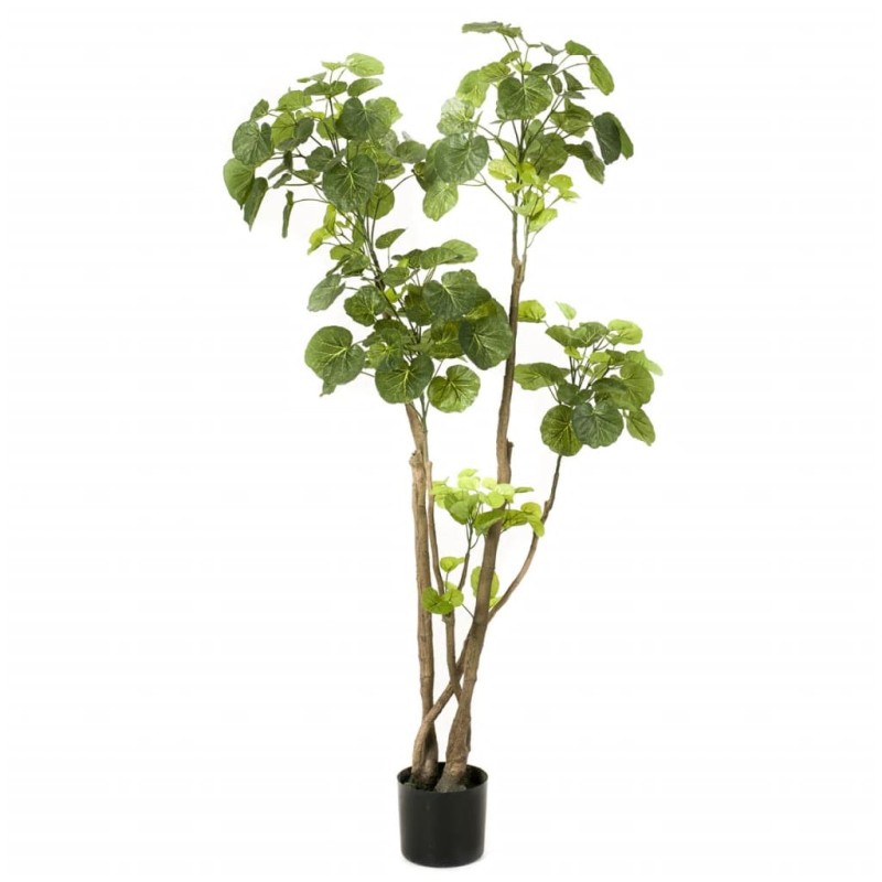 Emerald Kunstpflanze Fiederaralien Grün 135 cm 420292 Emerald Kunstpflanze Fiederaralien Grün 135 cm 420292