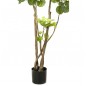 Emerald Kunstpflanze Fiederaralien Grün 135 cm 420292 Emerald Kunstpflanze Fiederaralien Grün 135 cm 420292