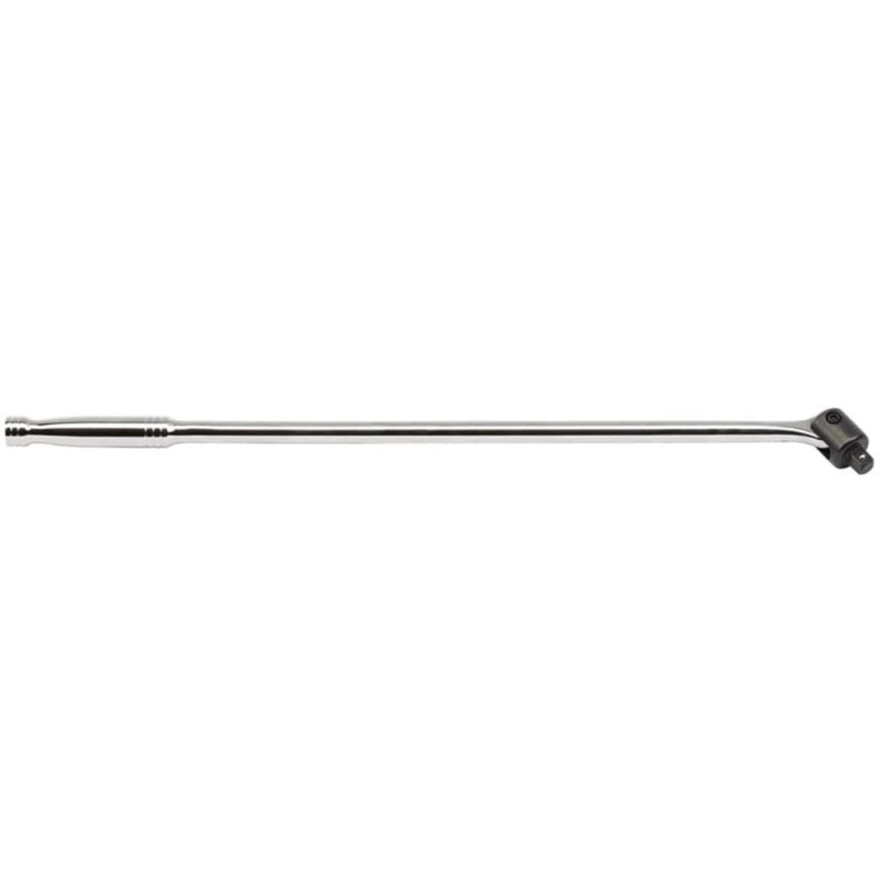 Draper Tools Profi-Vierkant-Brechbalken 1/2" 640 mm 34334 Draper Tools Profi-Vierkant-Brechbalken 1/2" 640 mm 34334