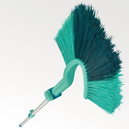 Leifheit Wand- und Deckenbesen Dusty 41524