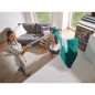Leifheit Wand- und Deckenbesen Dusty 41524 Leifheit Wand- und Deckenbesen Dusty 41524