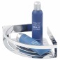 Tiger Eckablage für Dusche Caddy Chrom Groß 1400630346 Tiger Eckablage für Dusche Caddy Chrom Groß 1400630346