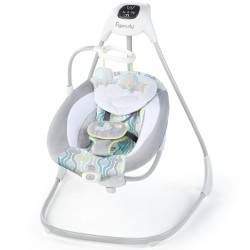 Ingenuity Babyschaukel SimpleComfort Everston K11149